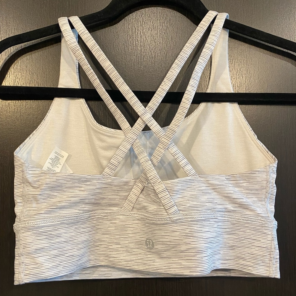 Sport Bra